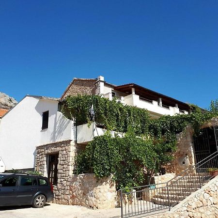 Apartments With A Parking Space Ivan Dolac, Hvar - 8753 Bagian luar foto