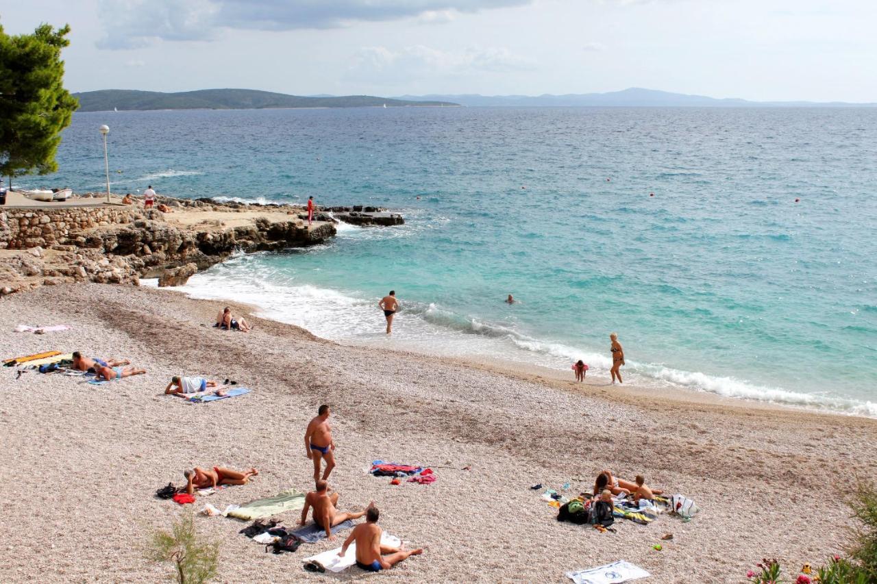 Apartments With A Parking Space Ivan Dolac, Hvar - 8753 Bagian luar foto