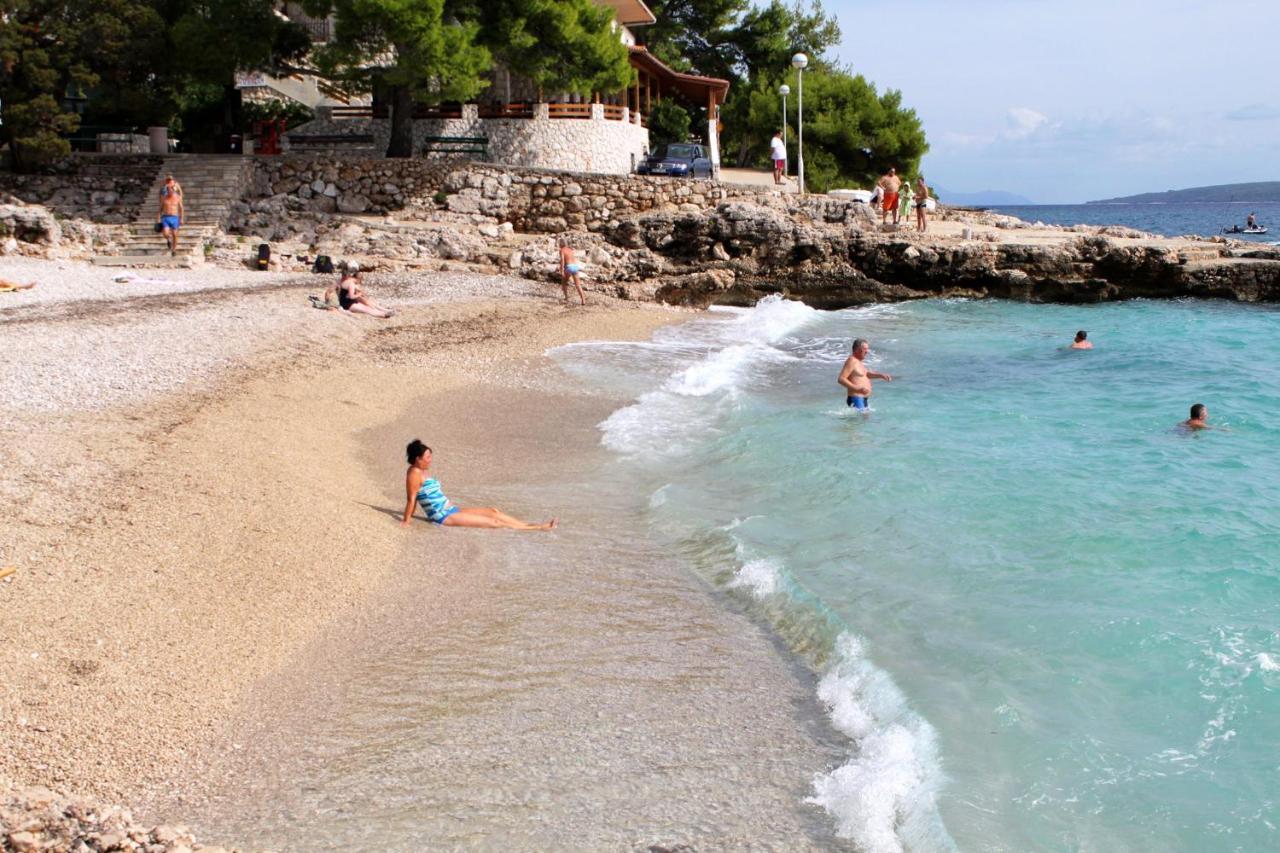 Apartments With A Parking Space Ivan Dolac, Hvar - 8753 Bagian luar foto