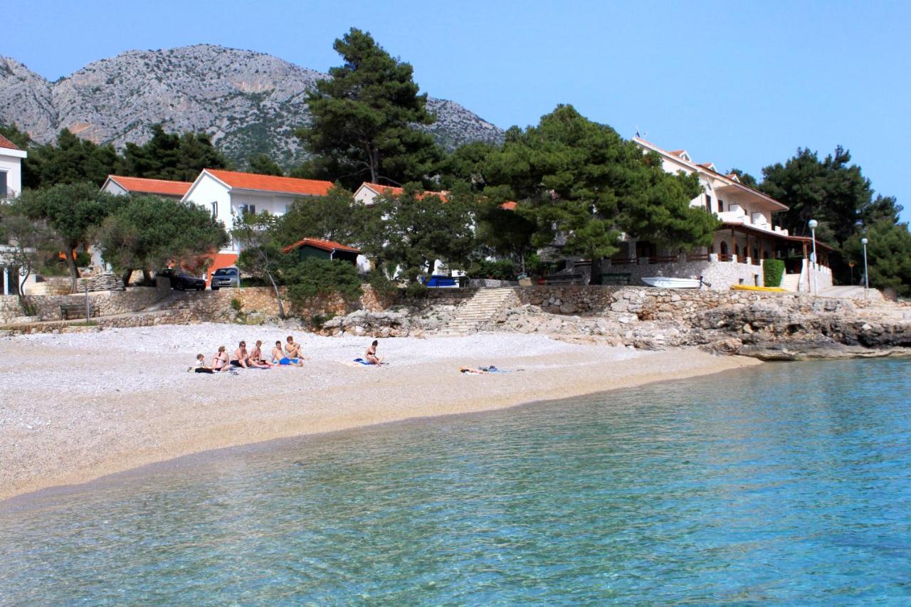 Apartments With A Parking Space Ivan Dolac, Hvar - 8753 Bagian luar foto