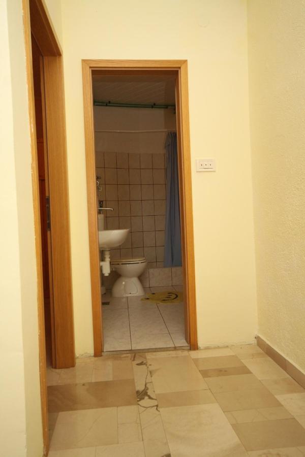 Apartments With A Parking Space Ivan Dolac, Hvar - 8753 Bagian luar foto