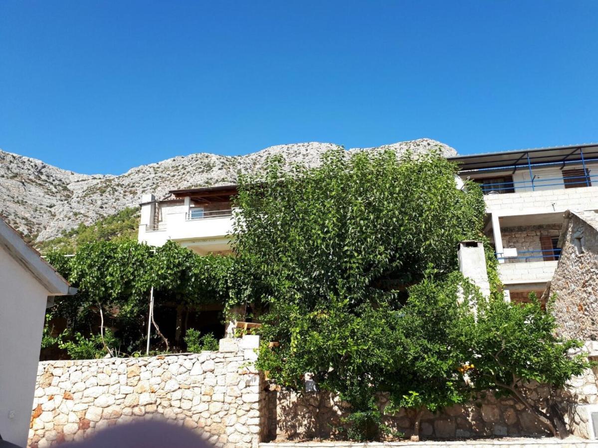 Apartments With A Parking Space Ivan Dolac, Hvar - 8753 Bagian luar foto